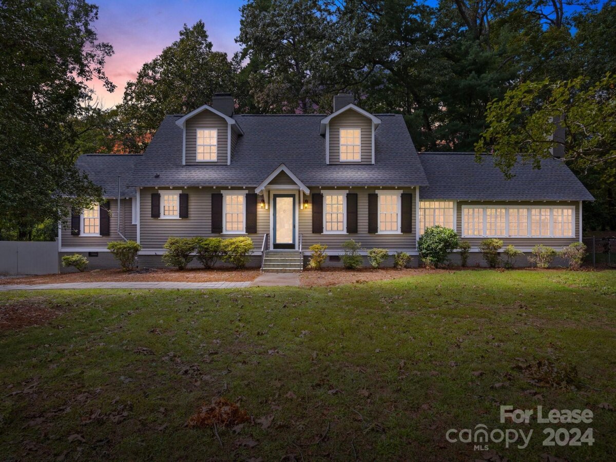 120 W Colonial Drive, Salisbury, NC 28144, MLS # 4188764