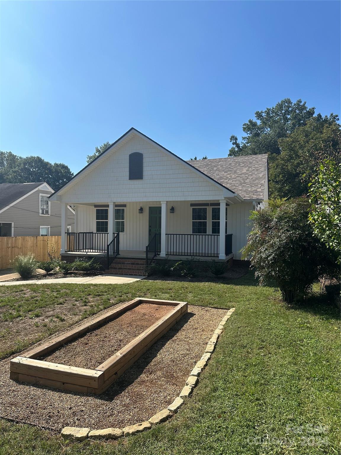 613 N Kelly Street, Statesville, NC 28677, MLS # 4188765