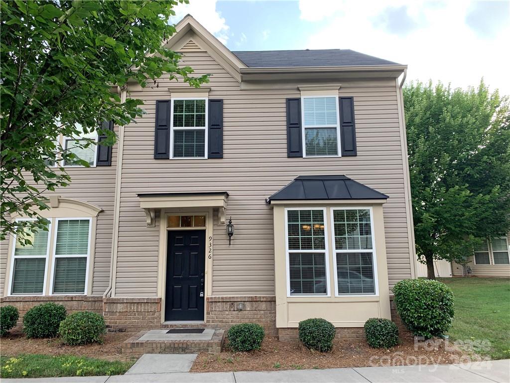 9326 Lenox Pointe Drive, Charlotte, NC 28273, MLS # 4188786