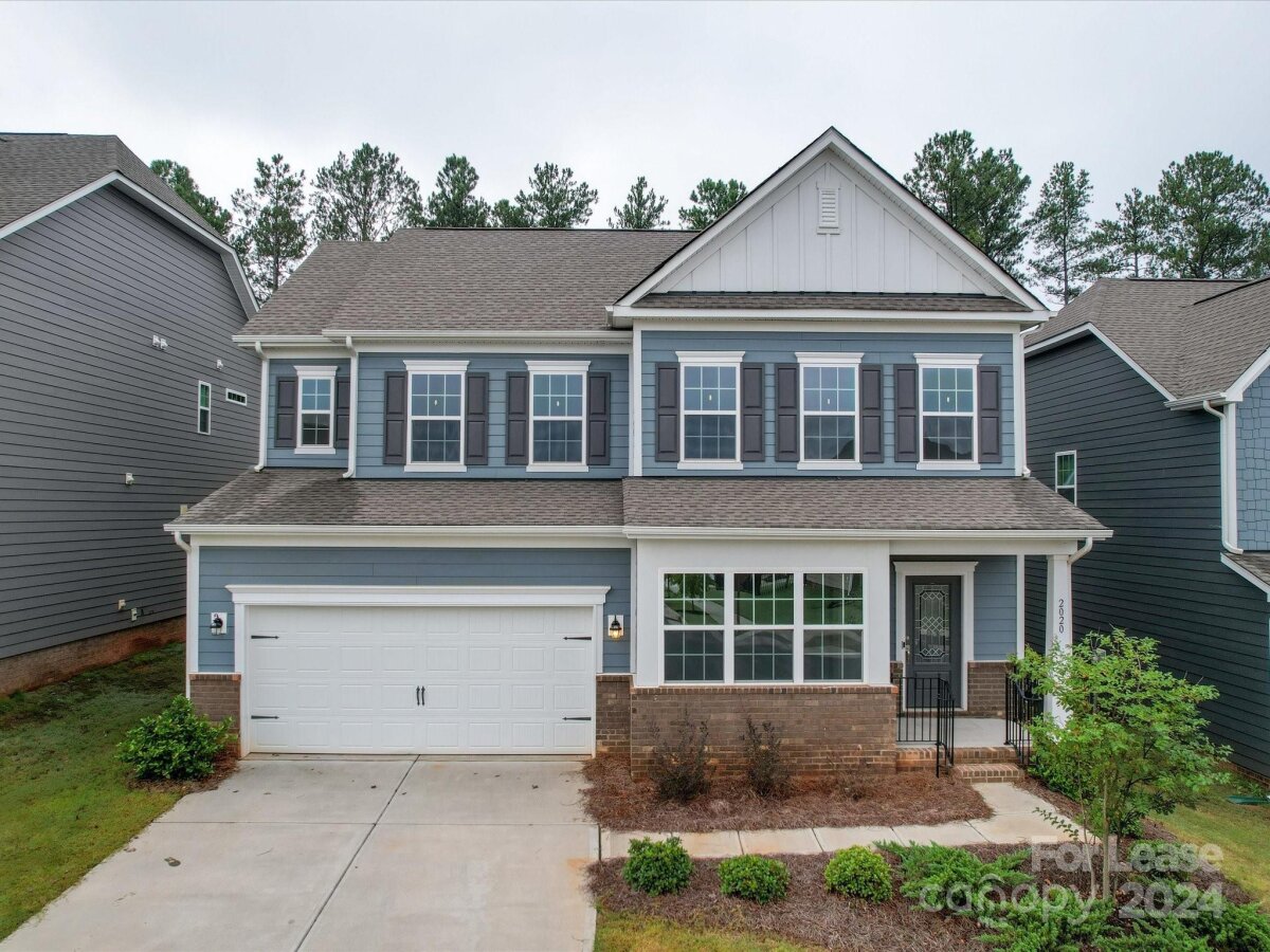 2020 Whipcord Drive, Waxhaw, NC 28173, MLS # 4188841