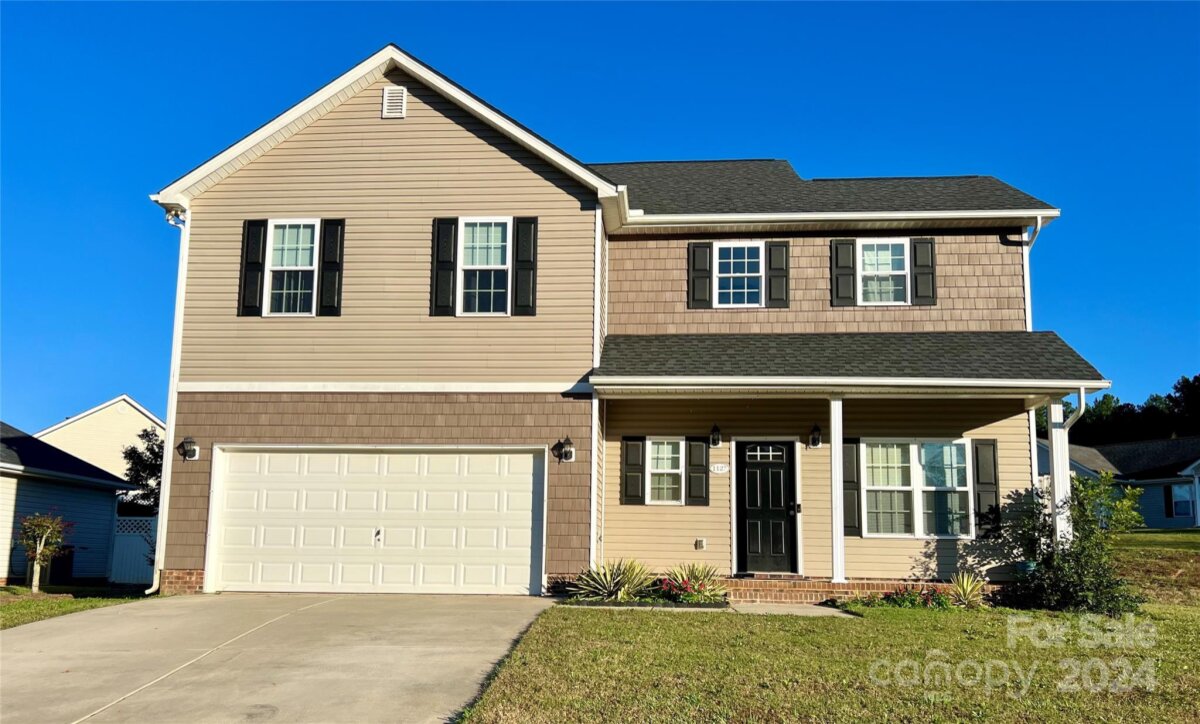 1127 Turtle Ridge Drive, Monroe, NC 28110, MLS # 4188842