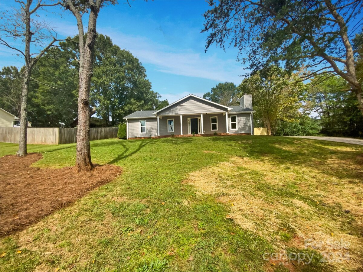 2309 Scalybark Road, Statesville, NC 28625, MLS # 4188845