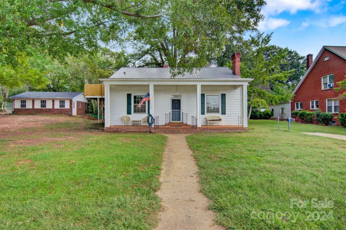 94 S Main Street, Granite Falls, NC 28630, MLS # 4188871