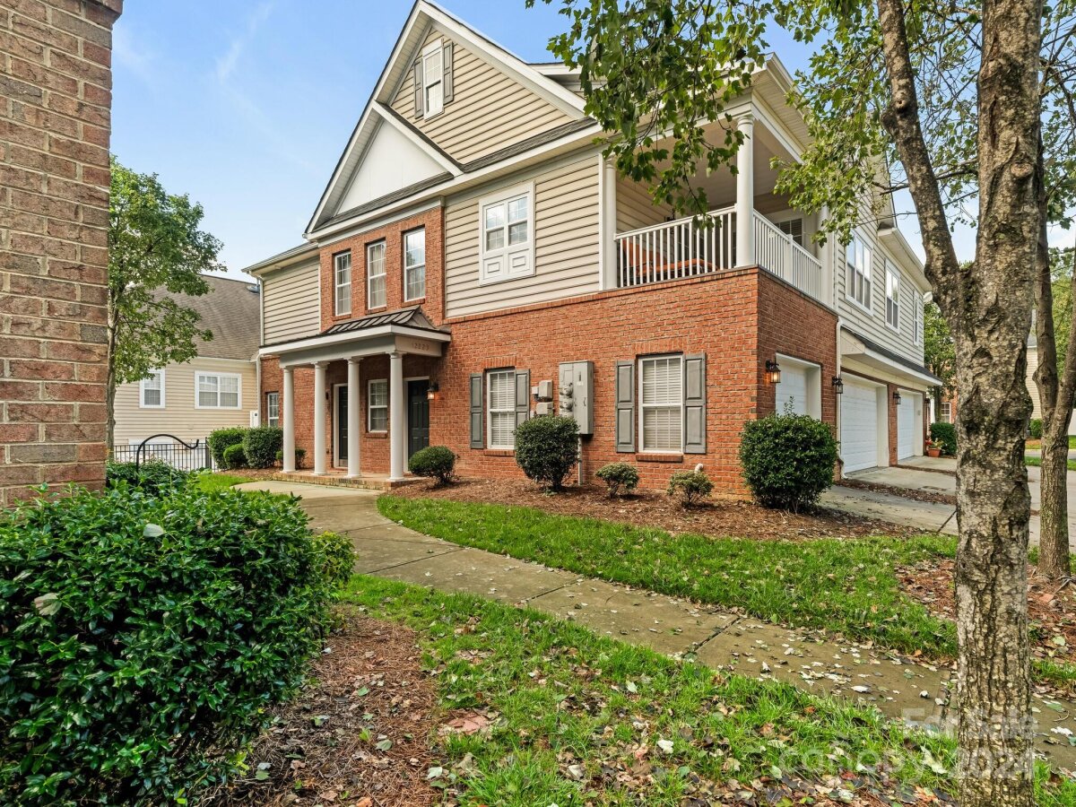 12223 Cannes Street, Charlotte, NC 28277, MLS # 4188895