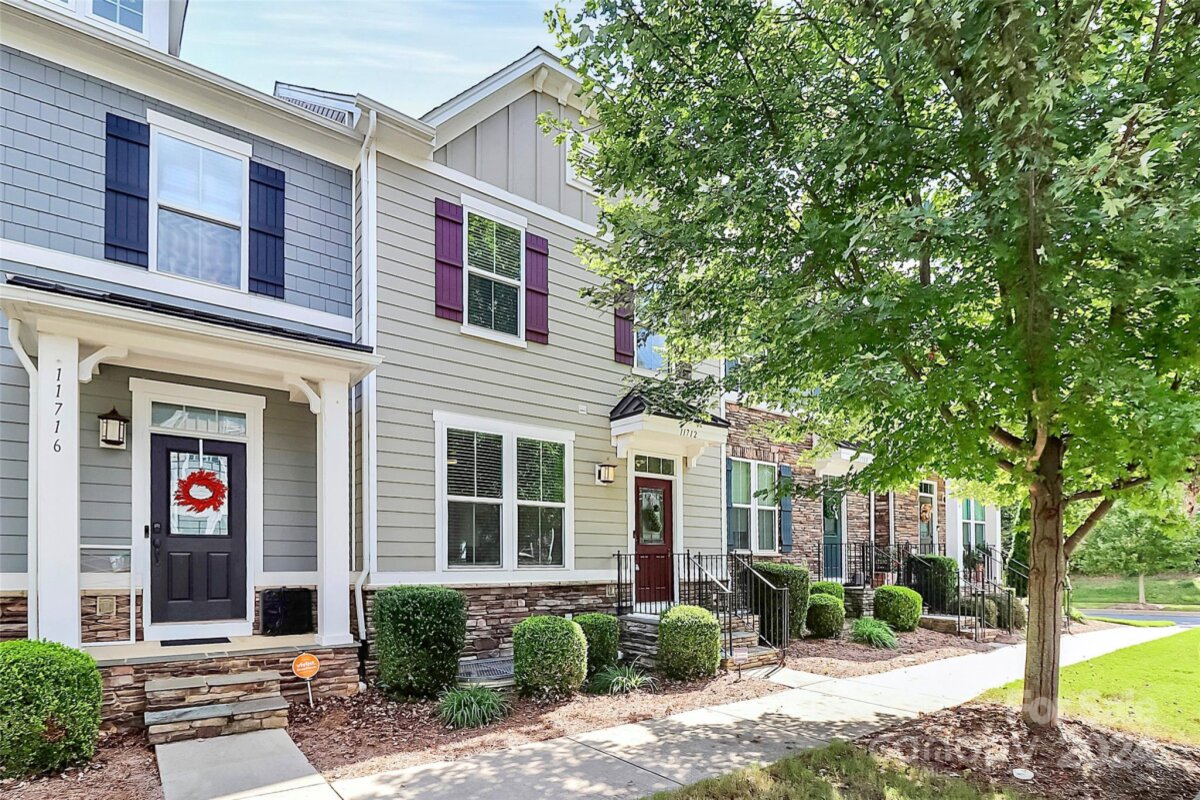 11712 Blessington Road, Huntersville, NC 28078, MLS # 4188896