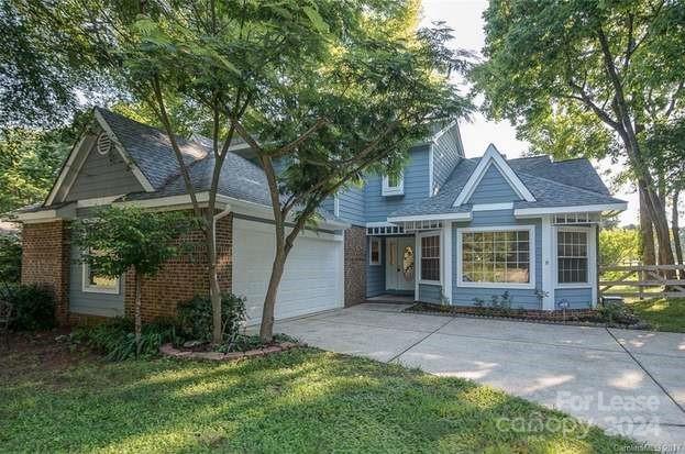 10418 Fairway Ridge Road, Charlotte, NC 28277, MLS # 4188899