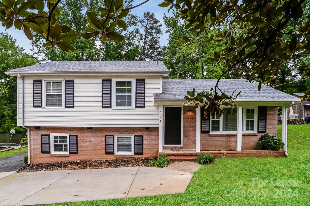 7348 Idlewild Road, Charlotte, NC 28212, MLS # 4188923