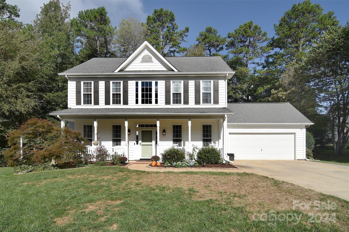 312 Patrick Avenue, Concord, NC 28025, MLS # 4188979