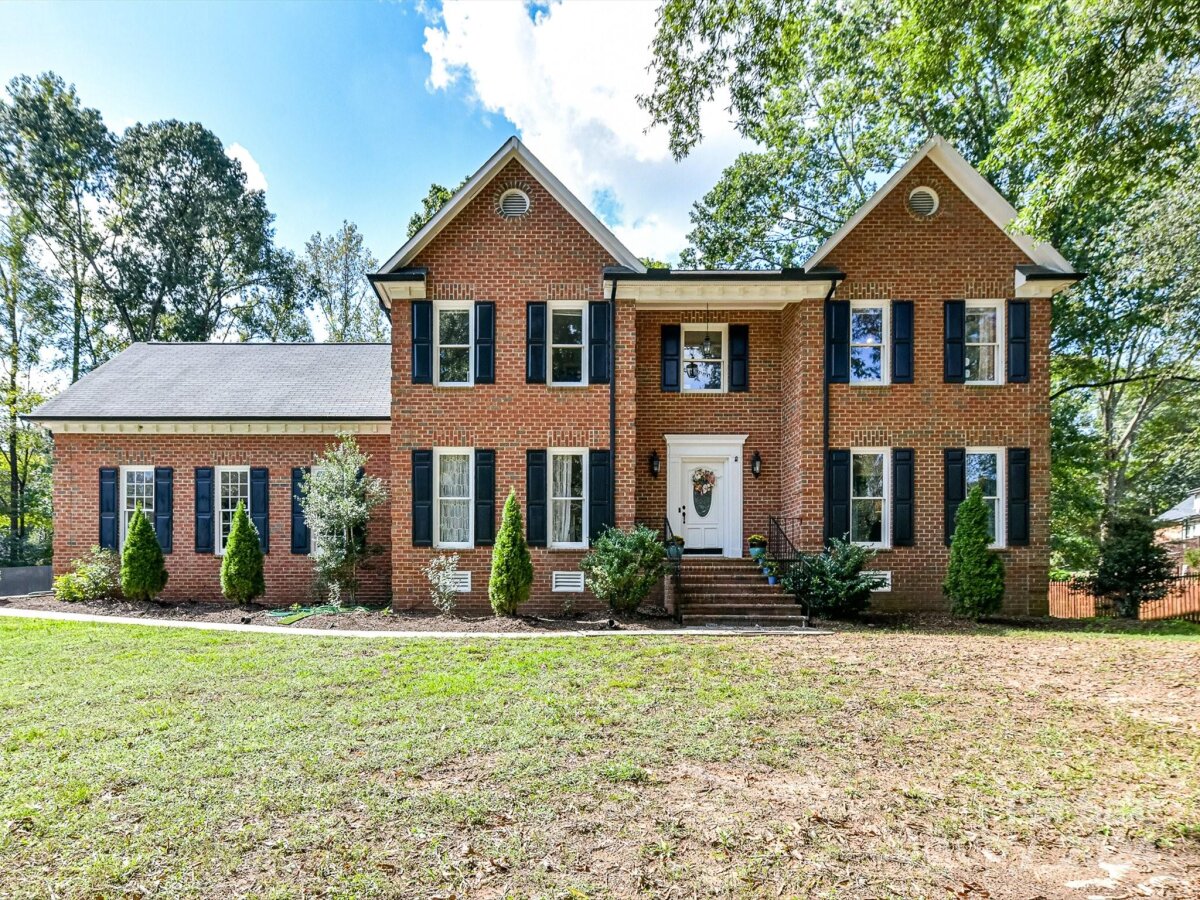 1507 Chadmore Lane, Concord, NC 28027, MLS # 4189047