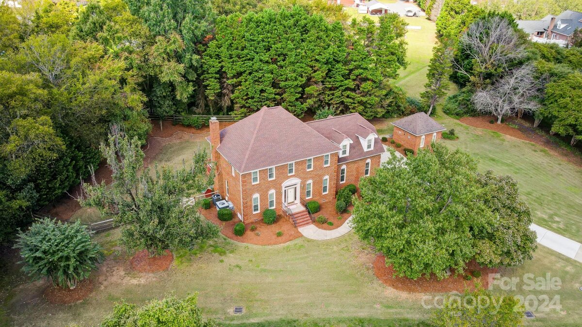 8321 Knights Court, Harrisburg, NC 28075, MLS # 4189065