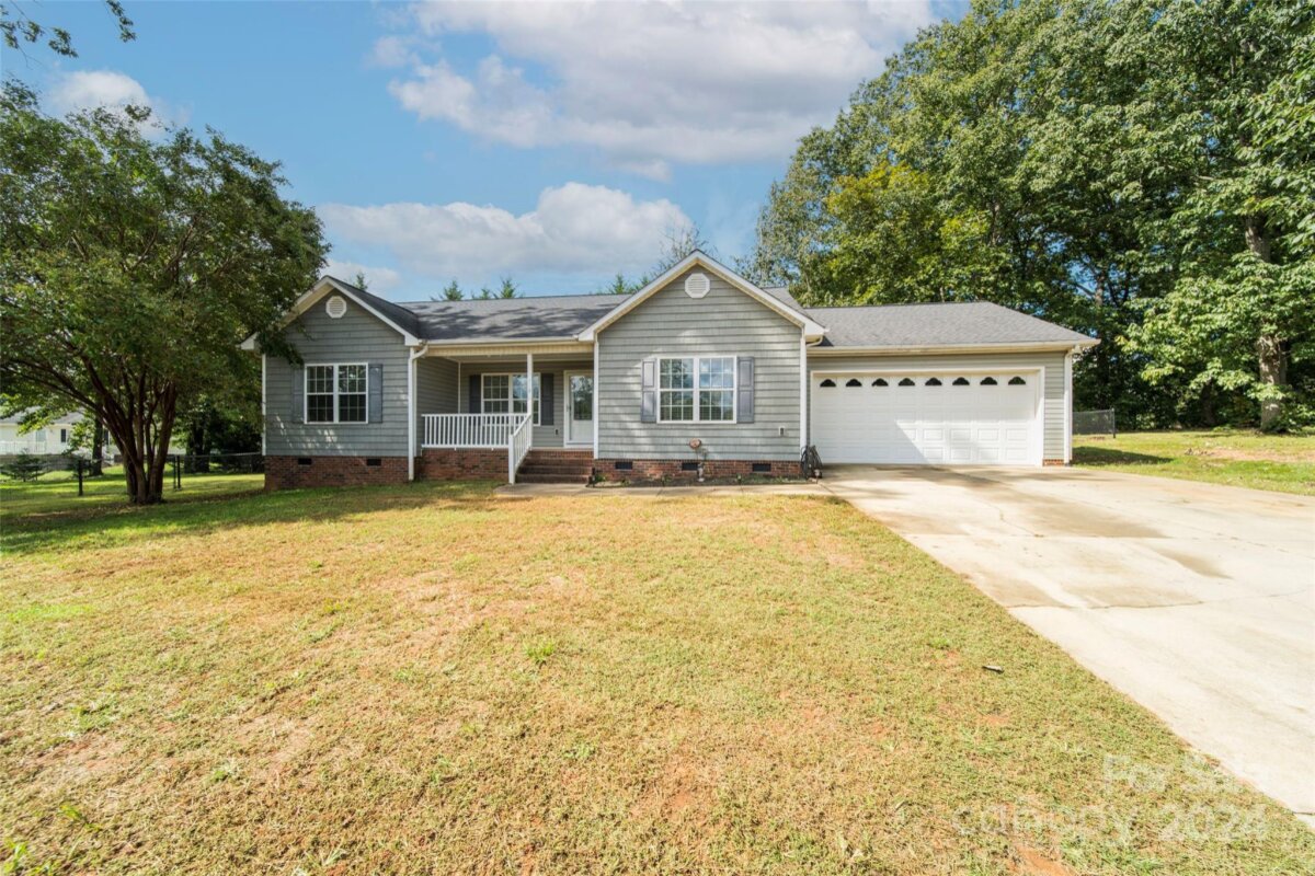 119 Bluff Court, Statesville, NC 28625, MLS # 4189071