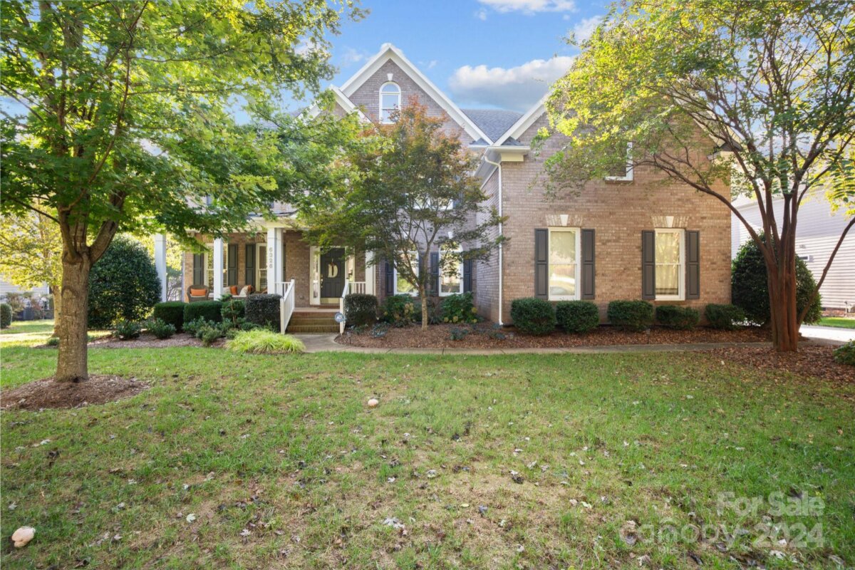 6326 Riverside Oaks Drive, Huntersville, NC 28078, MLS # 4189138