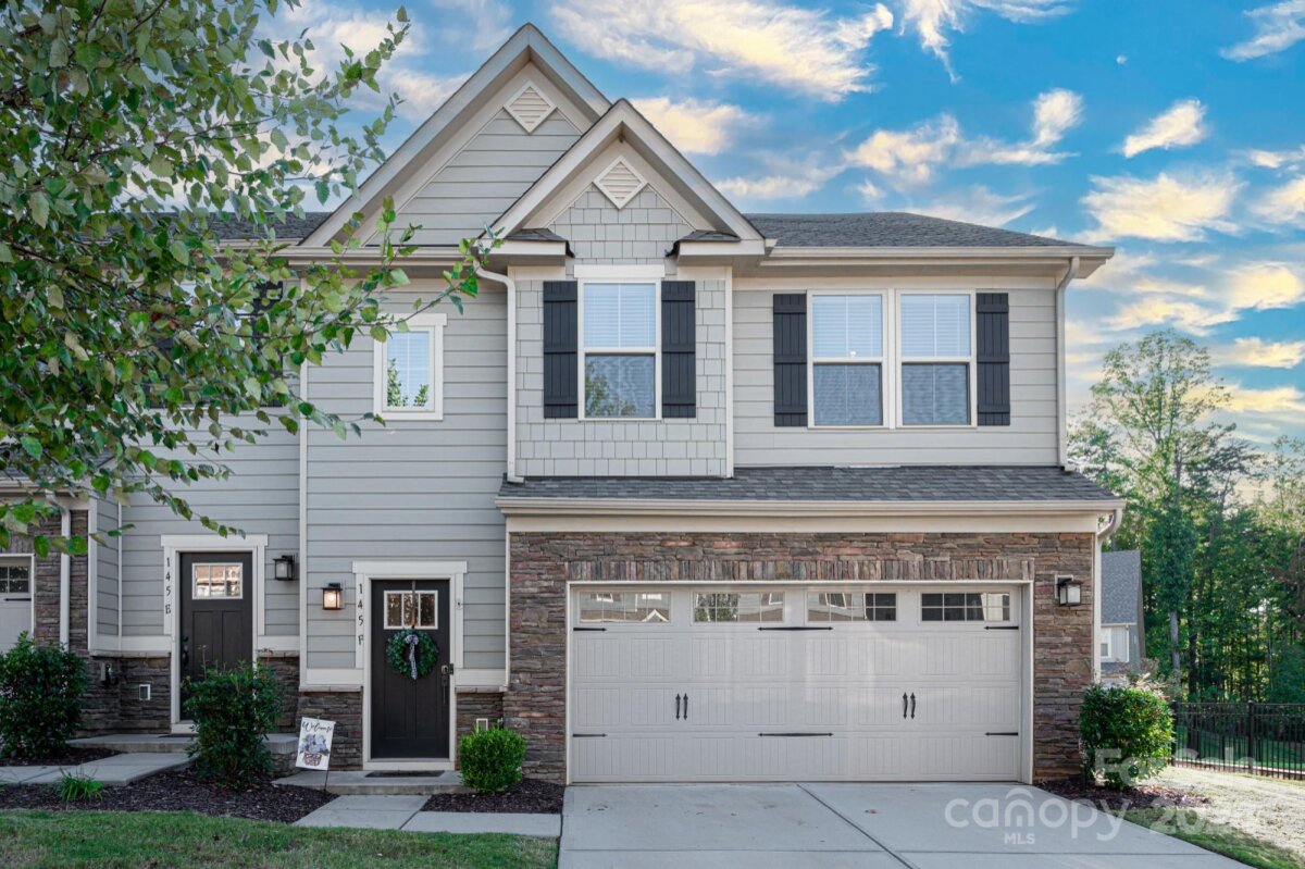 145 Beacon Drive Unit F, Mooresville, NC 28117, MLS # 4189165