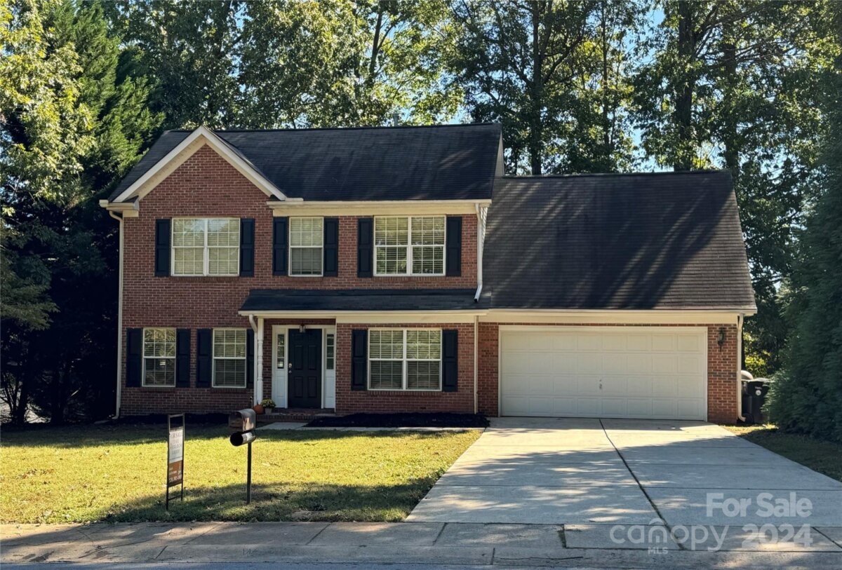 No address provided, Concord, NC 28025, MLS # 4189174