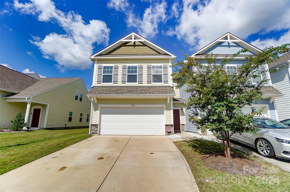 5948 River Meadow Court, Charlotte, NC 28213, MLS # 4189191