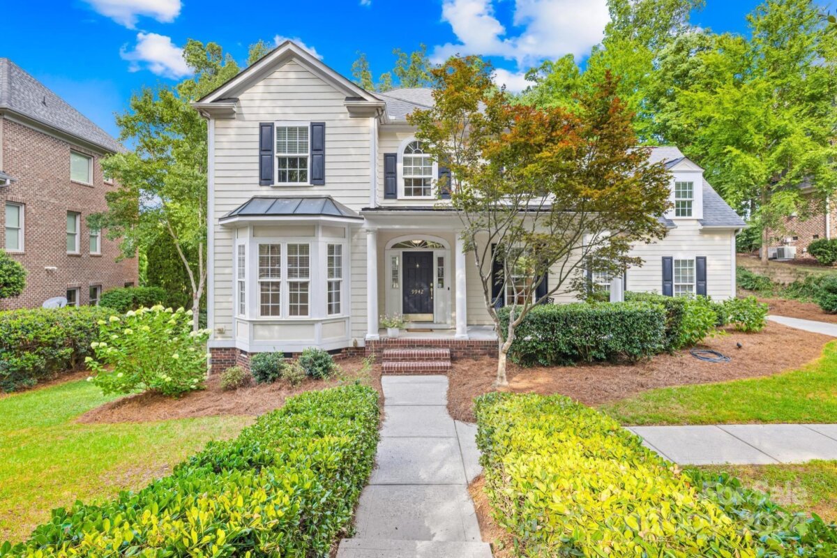 9942 Linksland Drive, Huntersville, NC 28078, MLS # 4189269