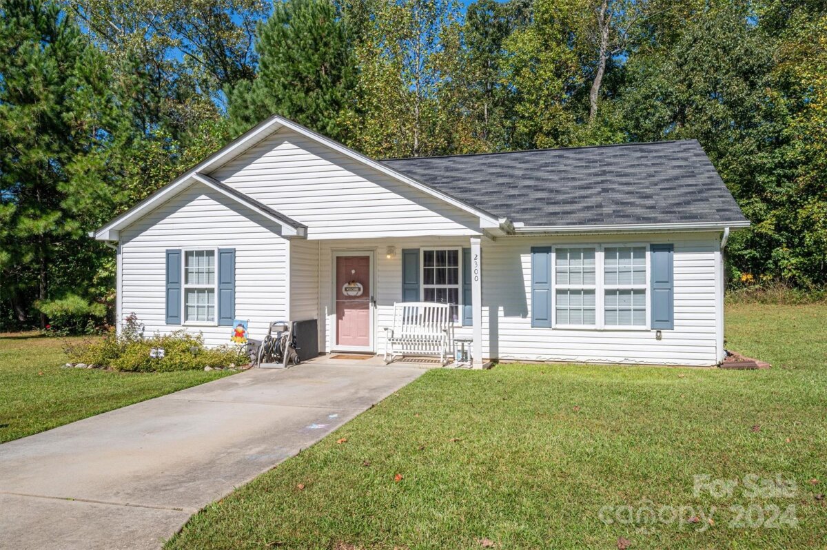 2300 Gelsinger Avenue, Bessemer City, NC 28016, MLS # 4189293