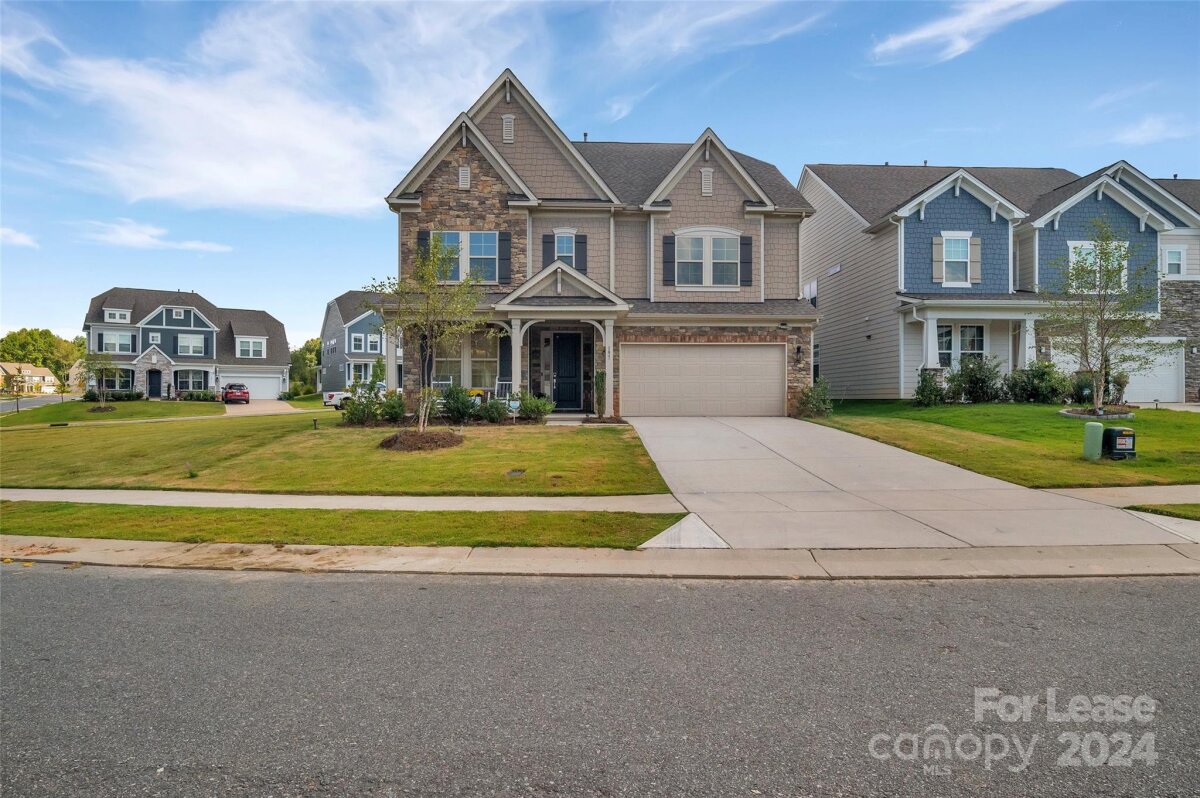 197 Winterberry Street, Mooresville, NC 28117, MLS # 4189351