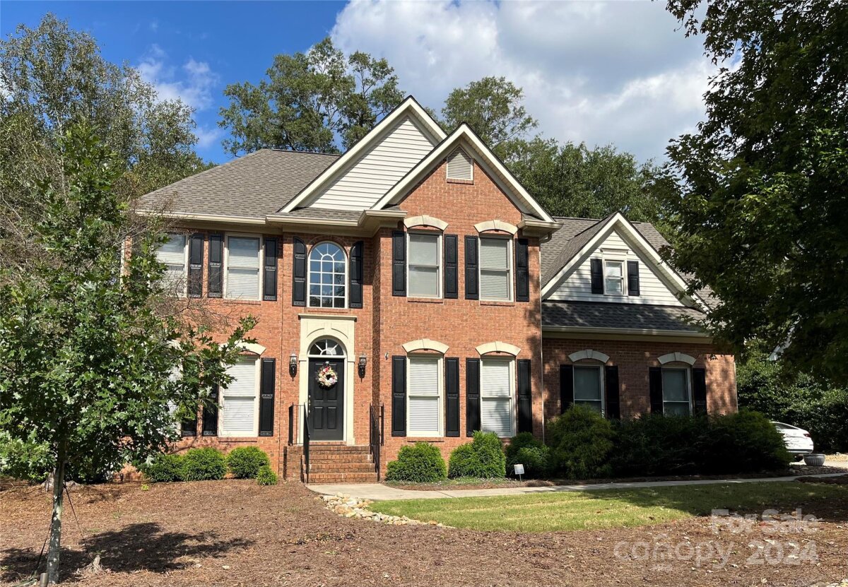 1532 Summit View Drive, Rock Hill, SC 29732, MLS # 4189422