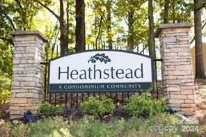 6132 Heath Ridge Court, Charlotte, NC 28210, MLS # 4189441