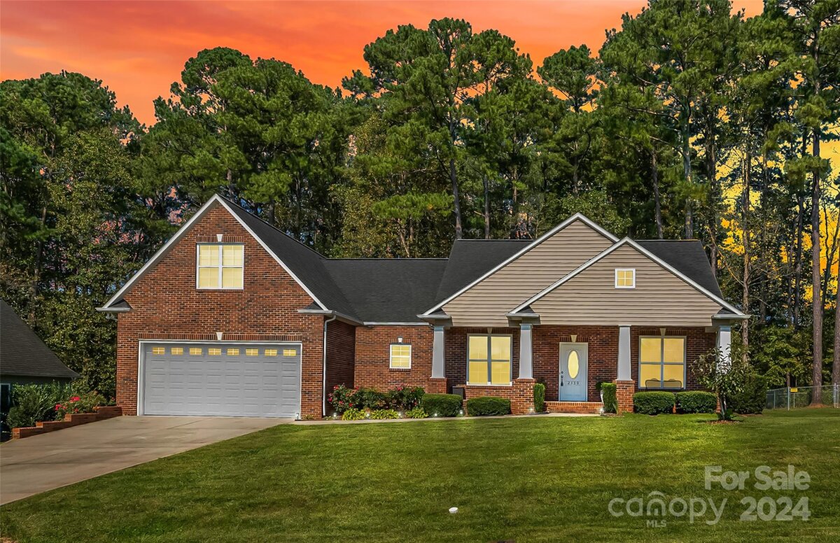 2130 Chelesa Lane, Newton, NC 28658, MLS # 4189445