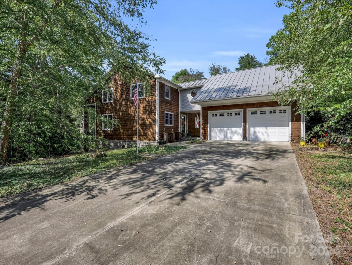 167 Trails End, Lake Lure, NC 28746, MLS # 4189480