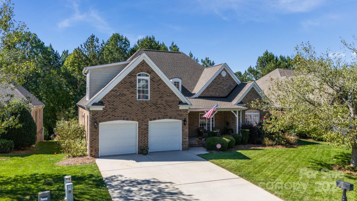 759 Cherry Hills Place, Rock Hill, SC 29730, MLS # 4189498