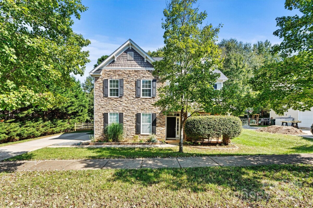 5837 Mcdowell Run Drive, Huntersville, NC 28078, MLS # 4189513