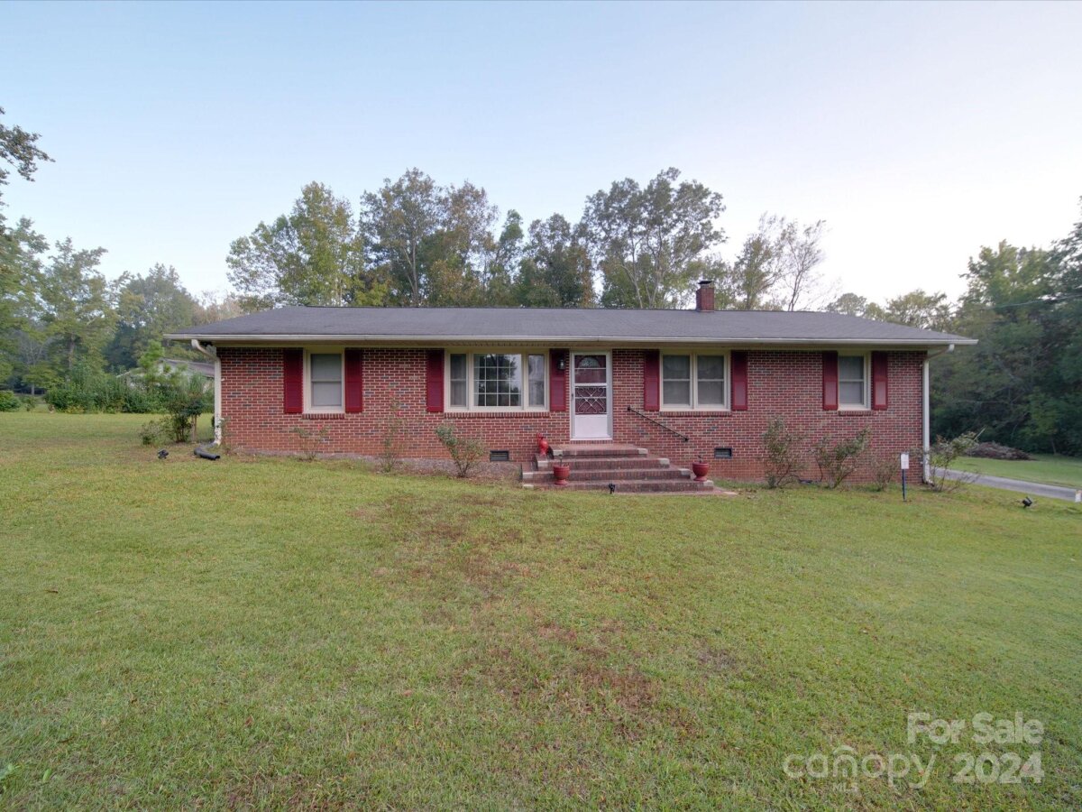 1000 Davis Drive, Chester, SC 29706, MLS # 4189522