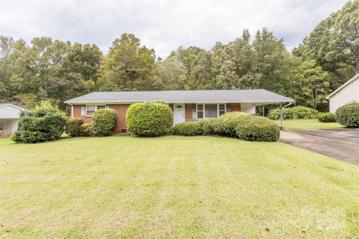 4429 Dawnwood Drive, Gastonia, NC 28056, MLS # 4189525