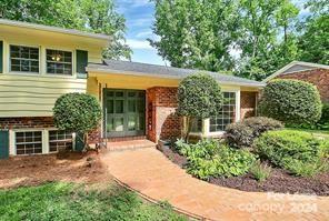 3615 Henshaw Road, Charlotte, NC 28209, MLS # 4189530