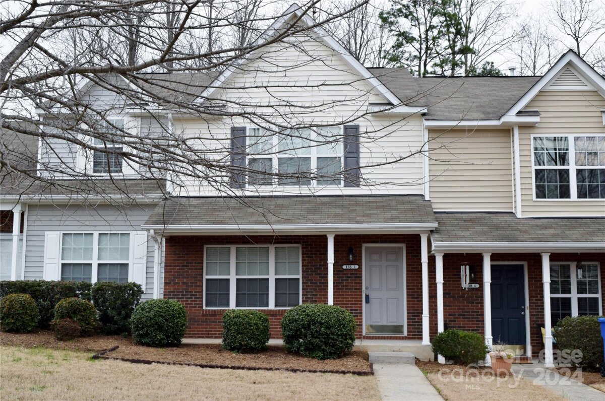 138 Limerick Road Unit D, Mooresville, NC 28115, MLS # 4189532