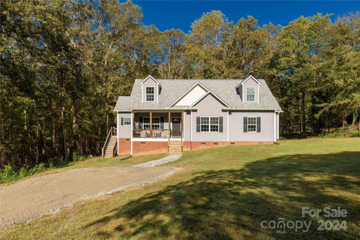 1265 Kellocreek Lane, York, SC 29745, MLS # 4189555