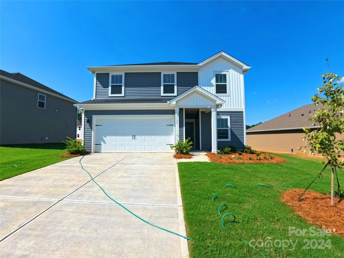 1529 Harper Landing Boulevard Unit 197, Stanley, NC 28164, MLS # 4189579