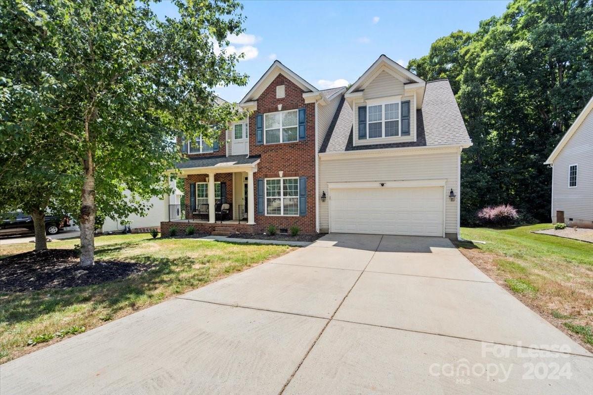 237 Golden Valley Drive, Mooresville, NC 28115, MLS # 4189618