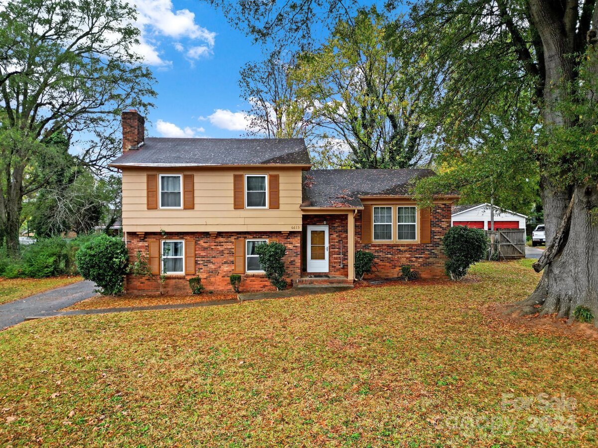 6613 Caudell Place, Charlotte, NC 28215, MLS # 4189671