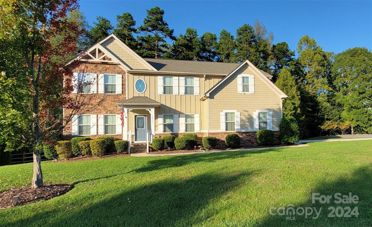 4075 Windflower Lane, Denver, NC 28037, MLS # 4189672