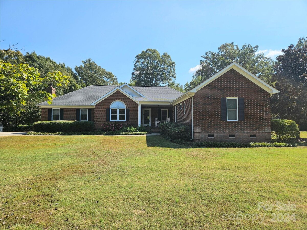 4808 Asbury Drive, Monroe, NC 28110, MLS # 4189707