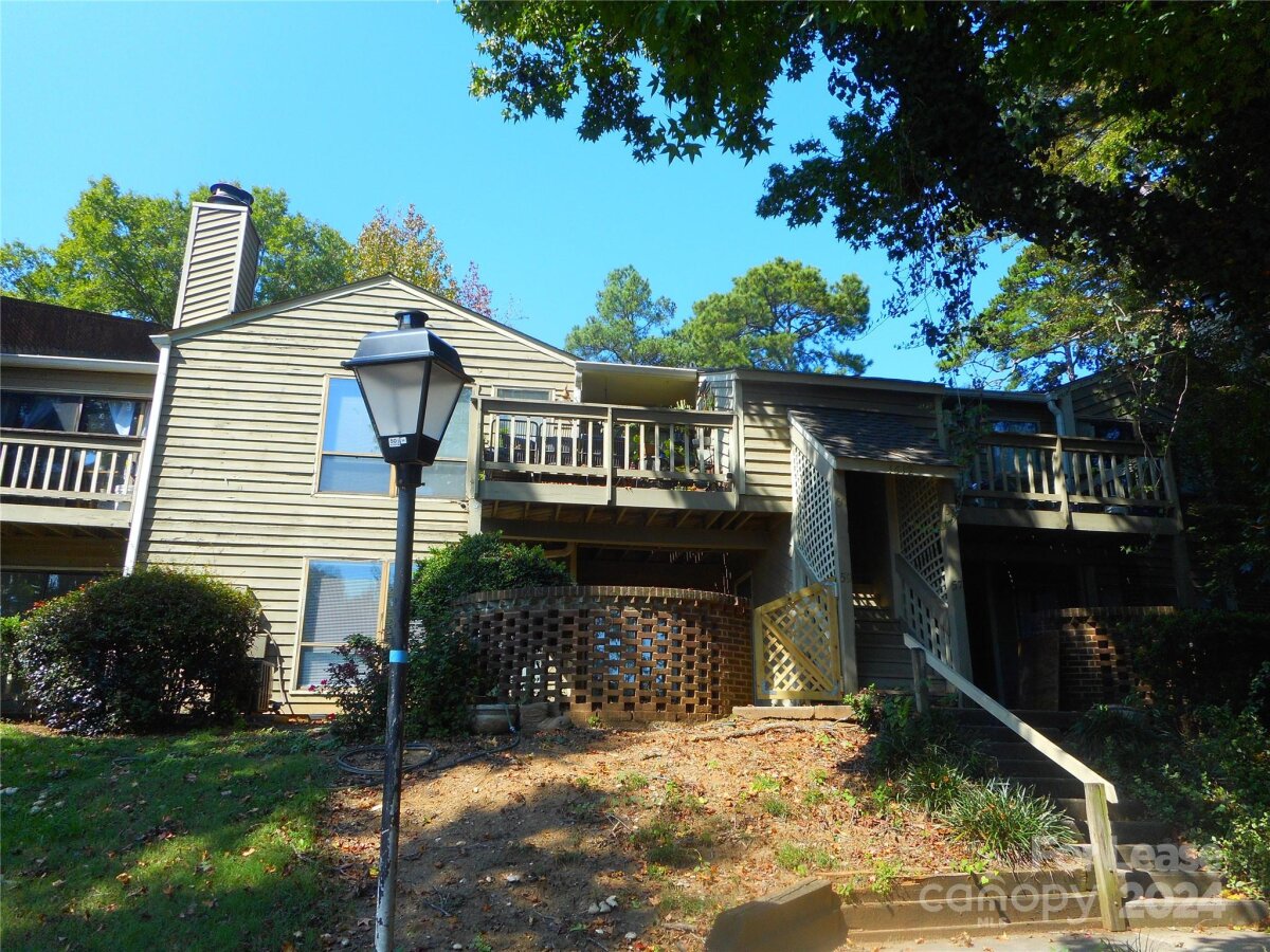 1612 W Sharon Road Unit 59, Charlotte, NC 28210, MLS # 4189729