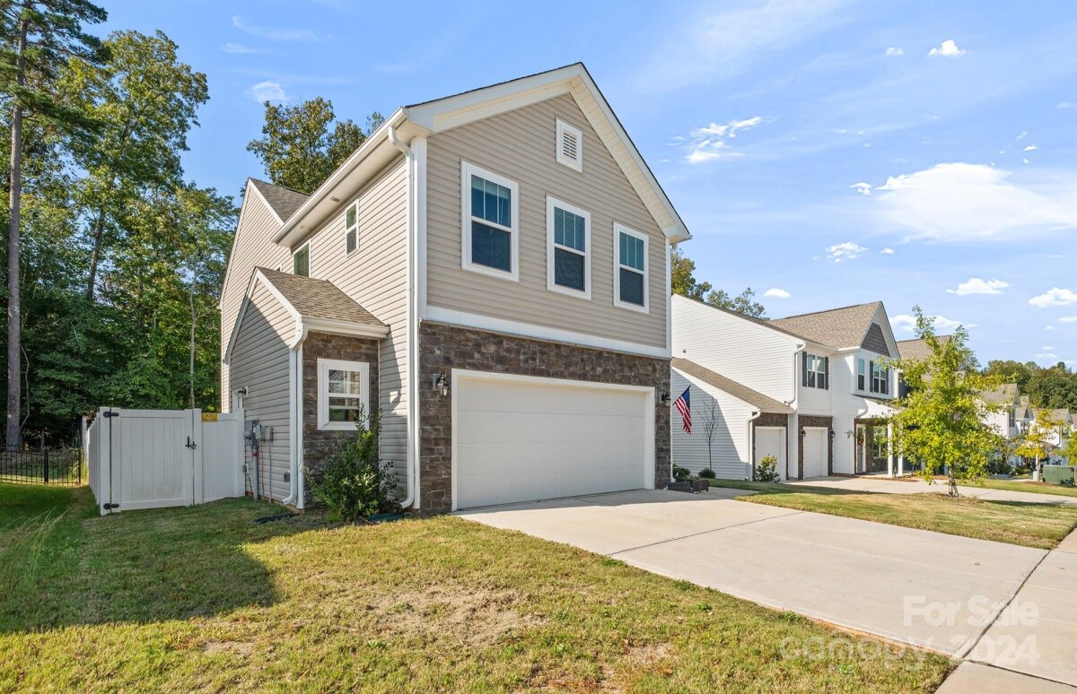 3020 Pinehills Way, Mount Holly, NC 28120, MLS # 4189753