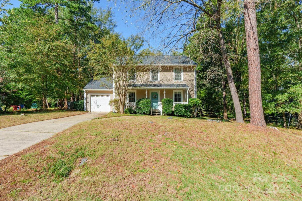 11932 Rock Canyon Drive, Charlotte, NC 28226, MLS # 4189799