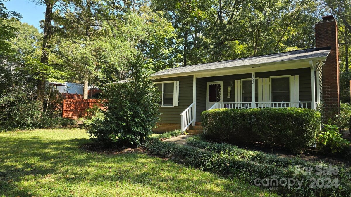 1074 Rainbow Circle Unit 40, Catawba, SC 29704, MLS # 4189825