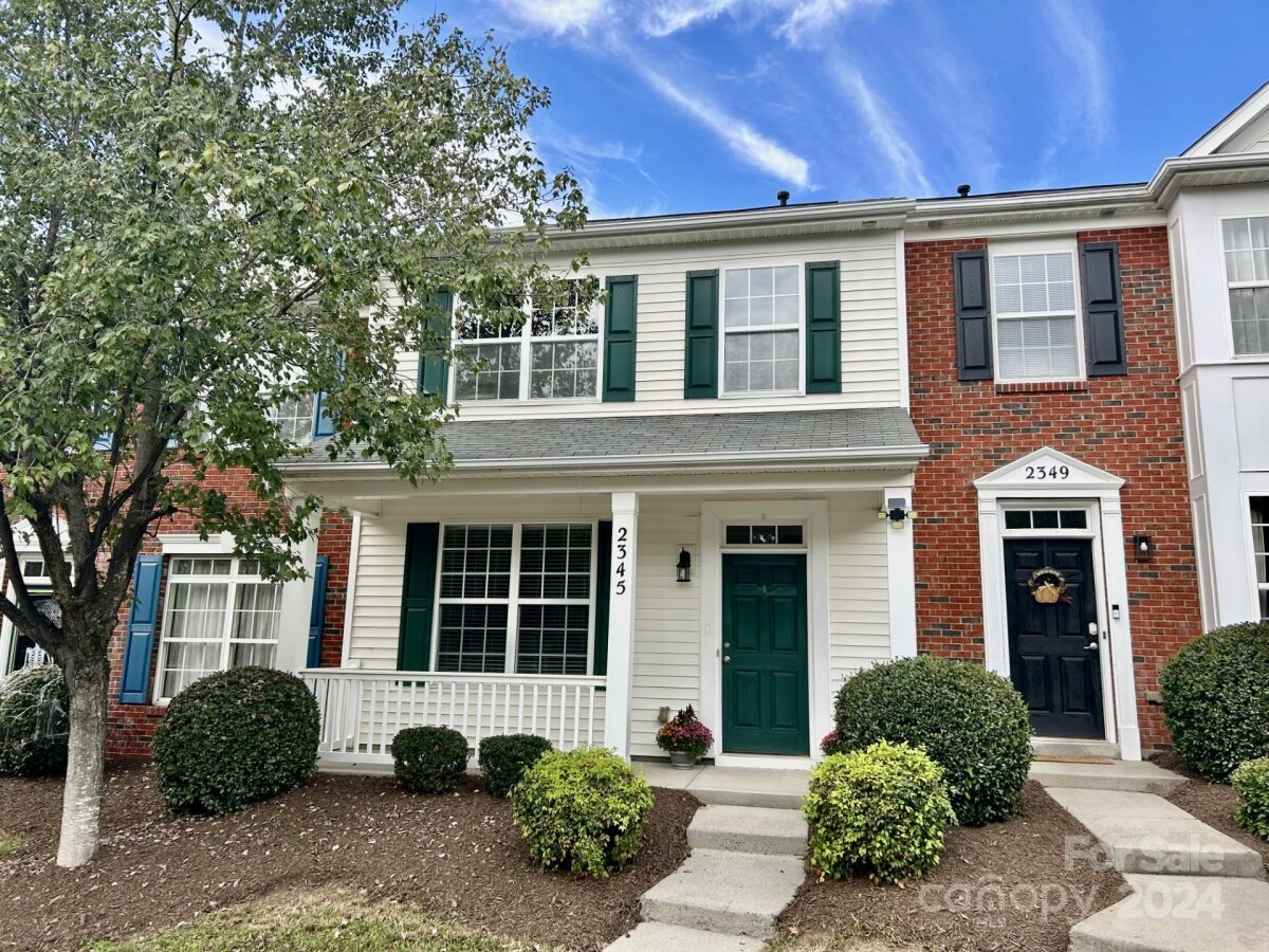 2345 Aston Mill Place, Charlotte, NC 28273, MLS # 4189838