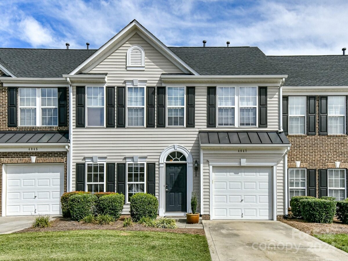 4047 Holly Villa Circle, Indian Trail, NC 28079, MLS # 4189866