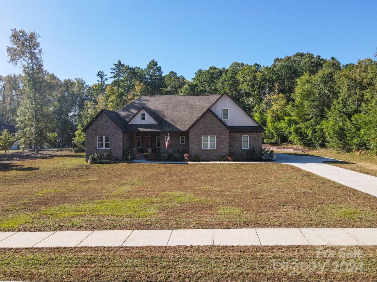 225 Stone Ridge Drive, Salisbury, NC 28146, MLS # 4189888