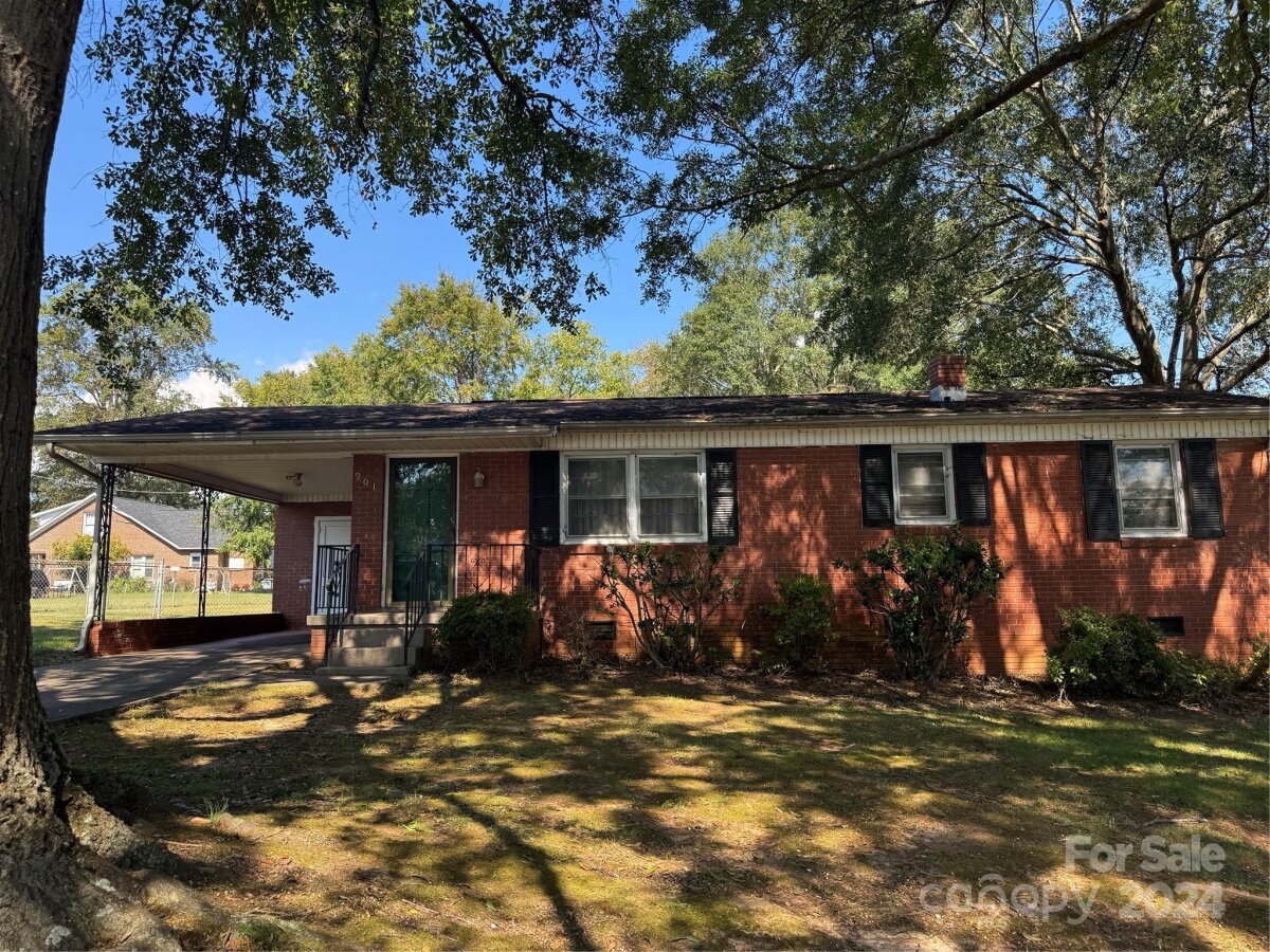 901 Wyke Road, Shelby, NC 28150, MLS # 4189898