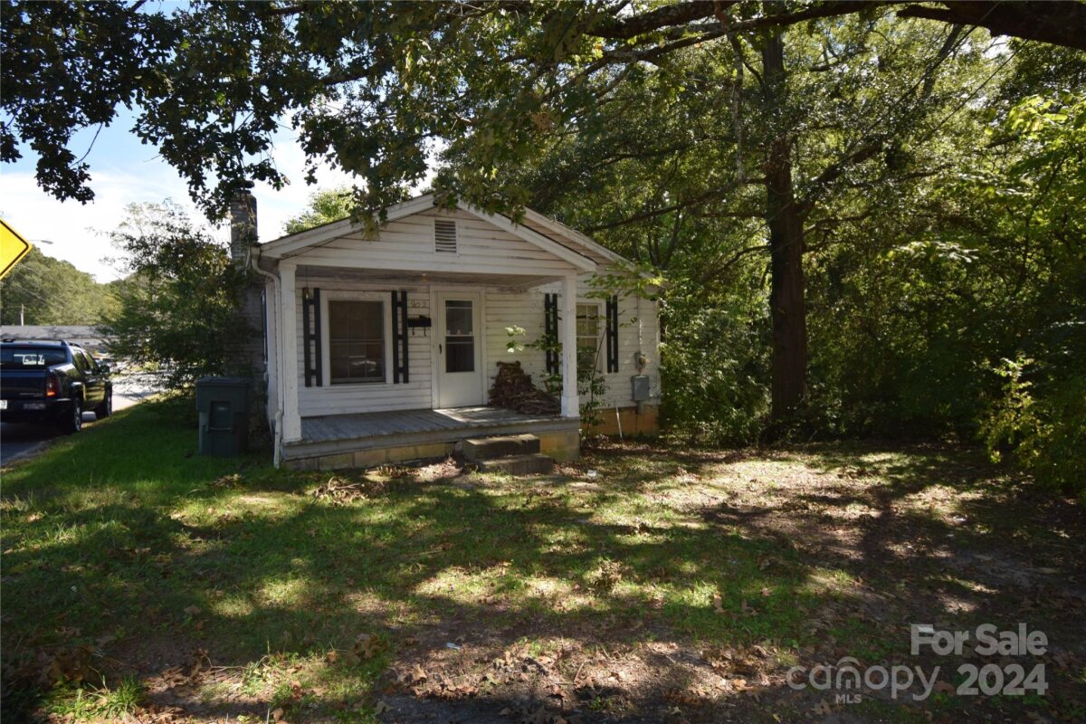 902 S Church Street, Gastonia, NC 28054, MLS # 4189922