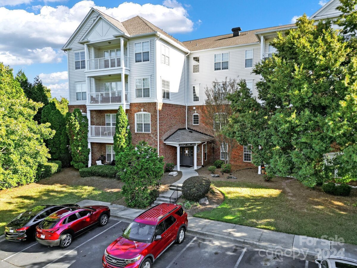 14307 San Paolo Lane Unit 5102, Charlotte, NC 28277, MLS # 4189923