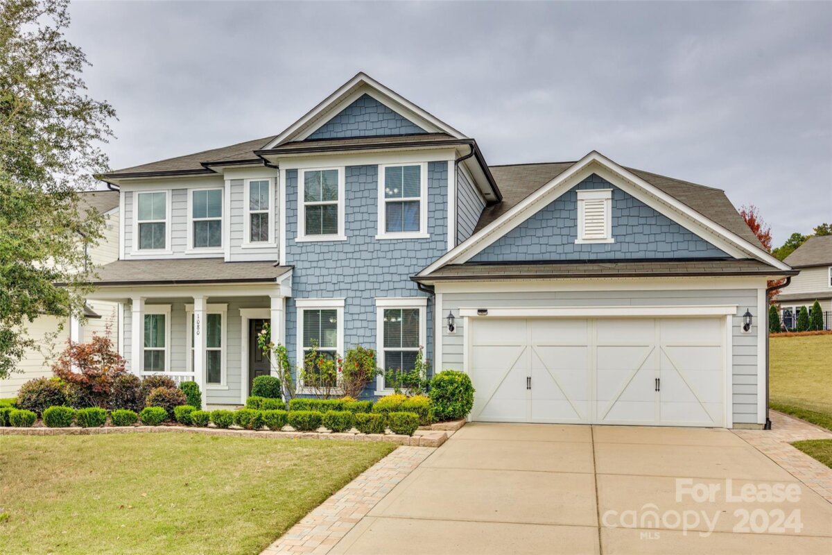 1080 Crescent Moon Drive, Fort Mill, SC 29715, MLS # 4189937