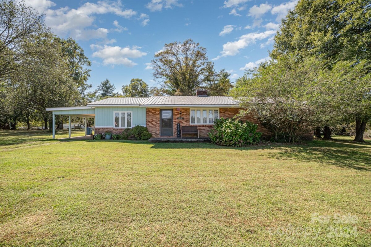 1920 Salisbury Highway, Statesville, NC 28677, MLS # 4190001